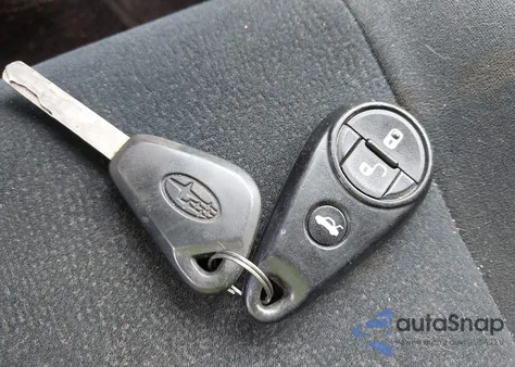 2010 Subaru Impreza 2.5I Premium z USA, uszkodzony, nr VIN JF1GE6B60AG501974